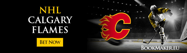 Calgary Flames Stanley Cup Betting